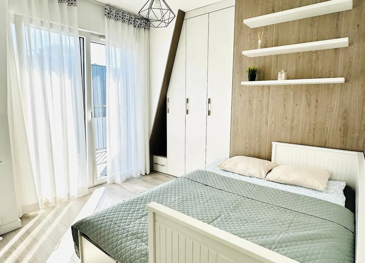 Appartamento Rozana Poznan Free Parking Polonia