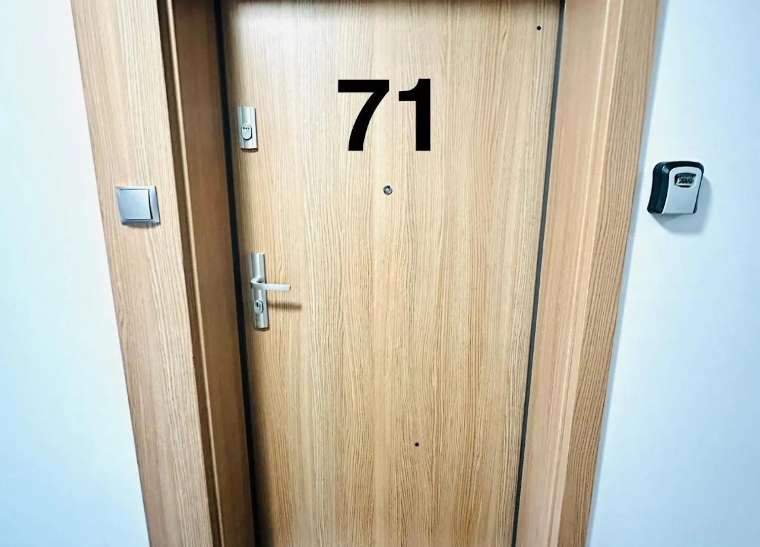 Appartamento Rozana Poznan Free Parking