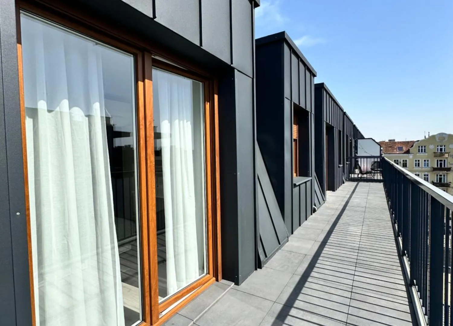 Appartamento Rozana Poznan Free Parking 0*,  Polonia
