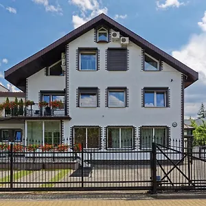 Bed & Breakfast Pensjon Polska, Poznan
