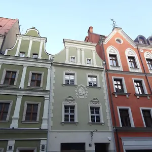 Rosemary's Private Ensuite In Old Town Хостел