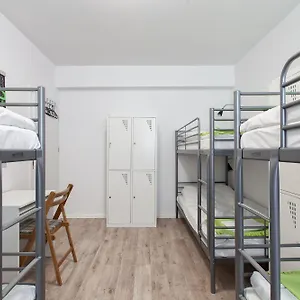 Hostel Opera, Poznan